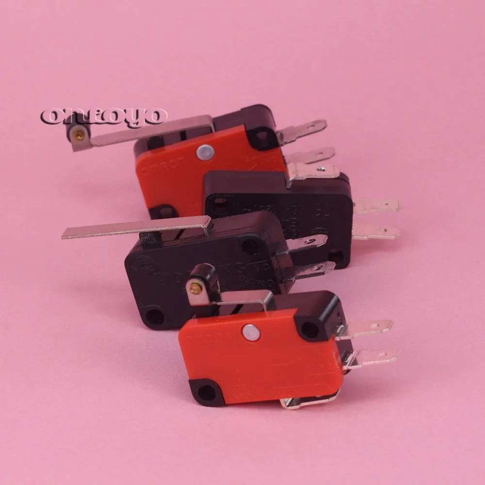 Limit Switch  Computer Embroidery Machine Spare Parts