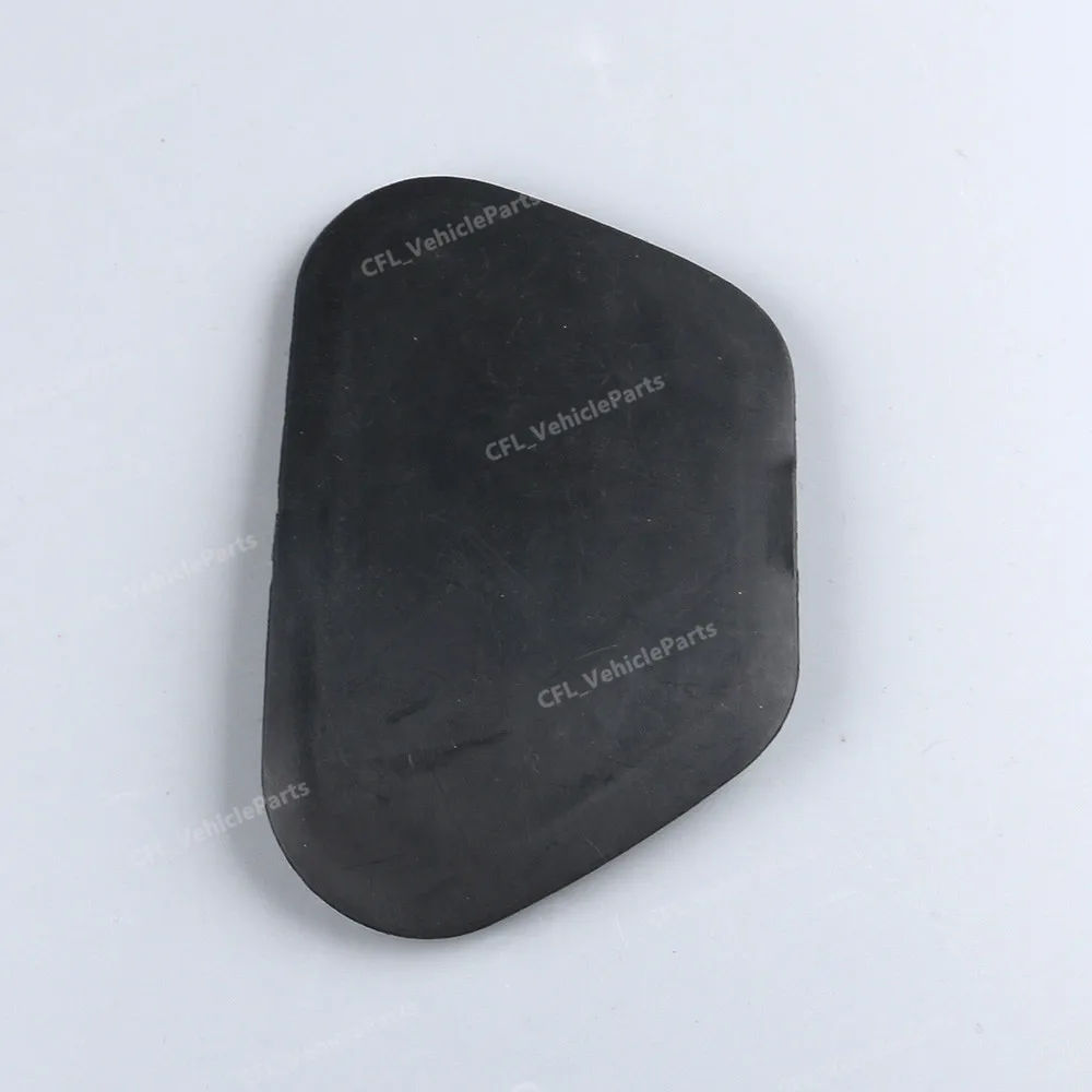 Fender Liner Extension Cover Cap Left Unpainted 7P6805413 For Touareg 2011 2012 2013 2014 2015 2016 2017