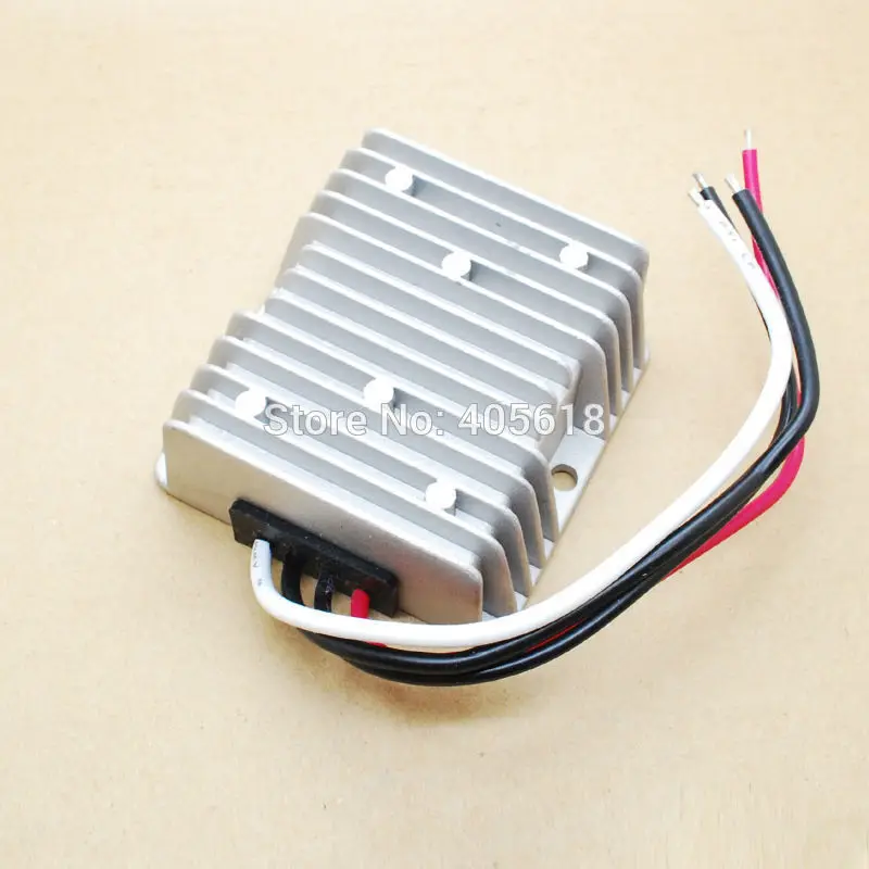 high voltage dc to dc converter step up dc to dc converter 12V-32V 2A 64W  Input Voltage 9-20V Output Voltage  DC32v