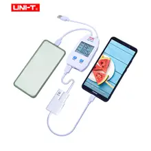 USB Tester UT658A with Data Storage #5