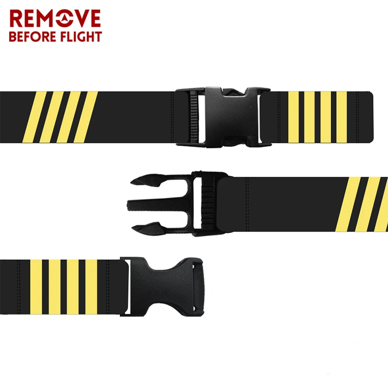 3 PCS/LOT Fashion Pilot Lanyards for Key Neck Strap For ID Card Badge Gym Floral Painting Lanyards for Crew and Staffs image 2