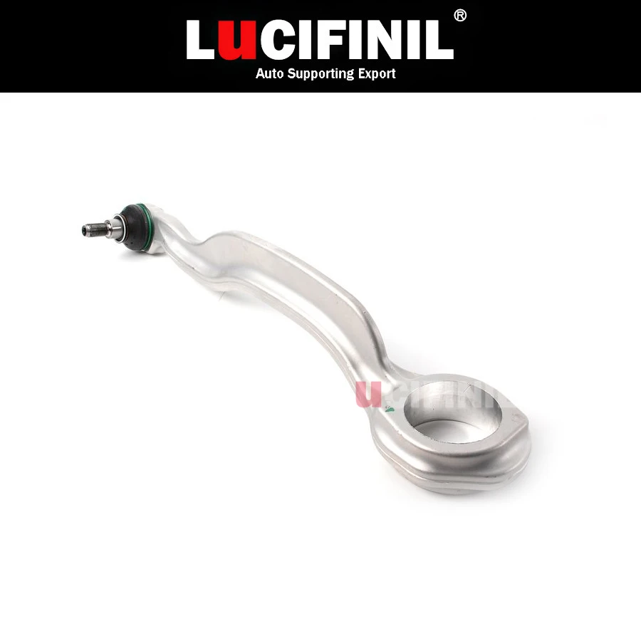 

LuCIFINIL New Track Control Arm Right Fit Mercedes Benz s250 s320 s350 s400 s420 s450 s500 s550 s600 s63 s65 2213306311