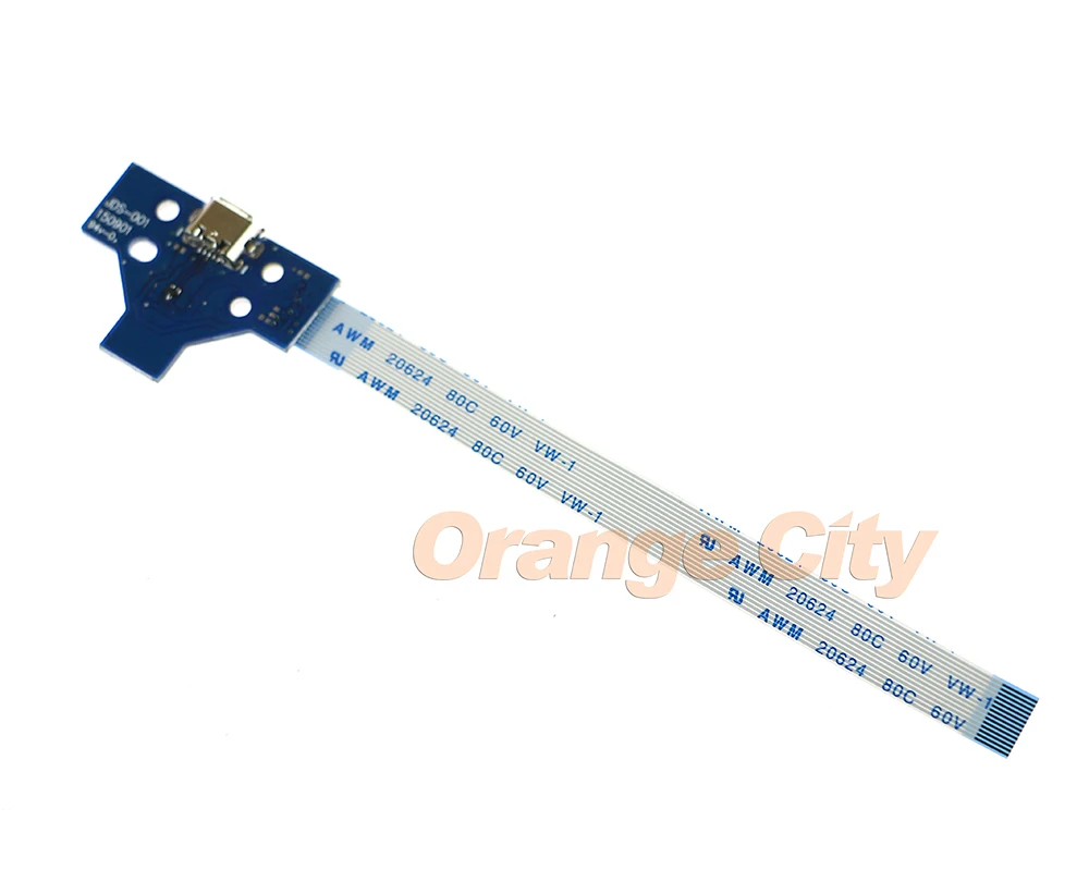 For PS4 14Pin Usb C…