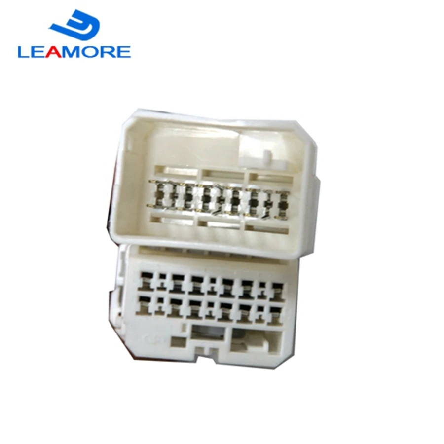 Car window closer (full socket)m module for CAMRY 6-7TH(2006-2017)/Corolla 2008-2015 from Guangdong,China