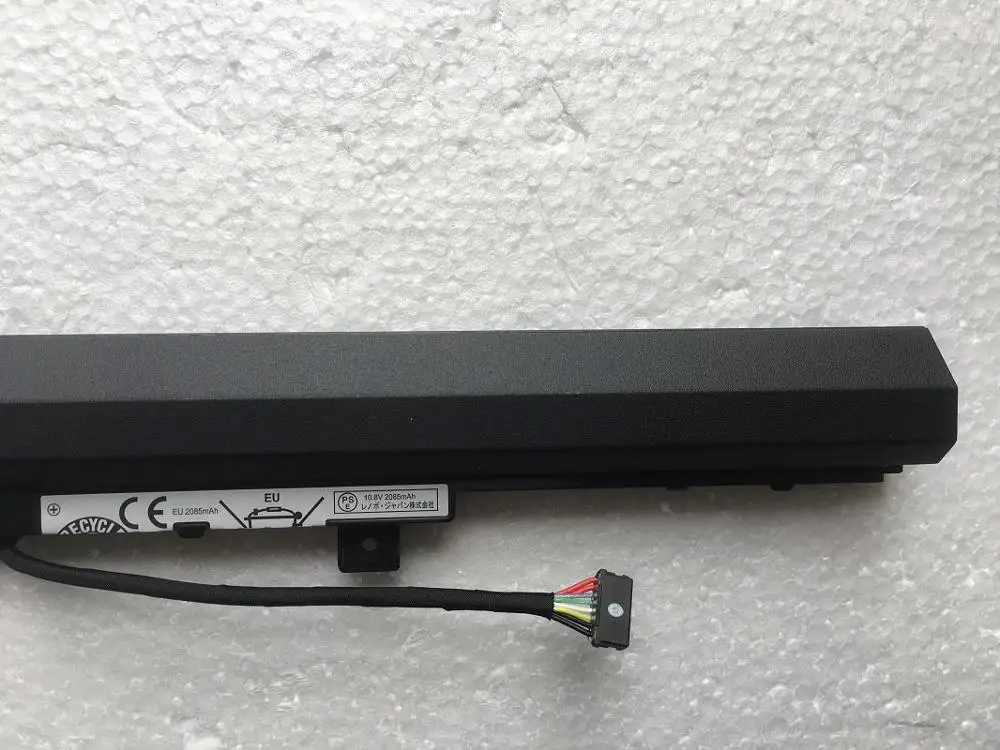 SupStone Genuine New L15L3A02 L15L3A01 Laptop Battery For Lenovo V310-15ISK V310-14iSK V110-14AST V110-15IAP L15S3A01 L15C3A01