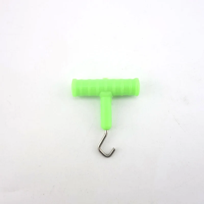 Carp fishing Knot Puller brand quality Rig Making Tool Hair Rig Tool Terminal tackle of carp fishing sets of  accessories