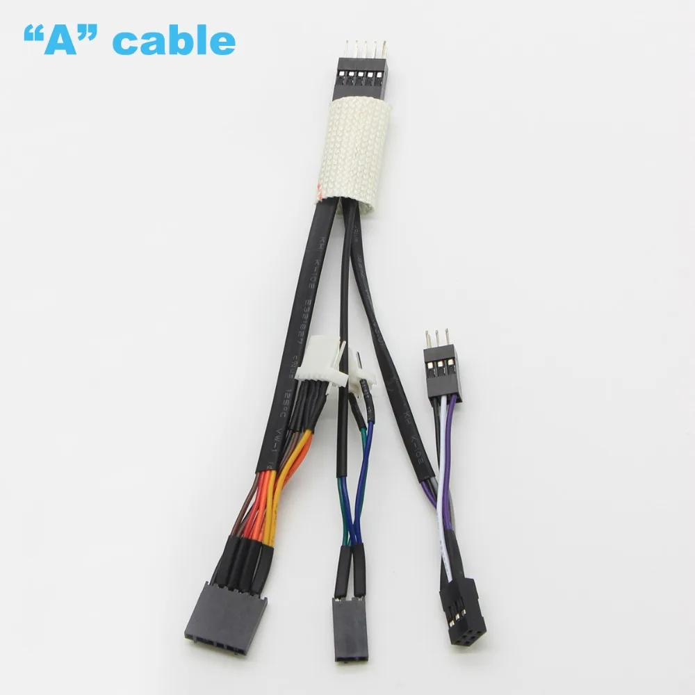 Cable For Bmw E46 E…