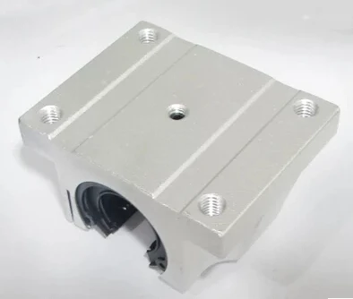 TBR16UU CNC Linear Ball Bearing Support Unit