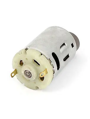 DC 12-24V 4700RPM High Torque Magnet Electronic Massager Vibration Motor-Vibration Motors -