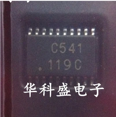 10Pcs C541 VSSOP20