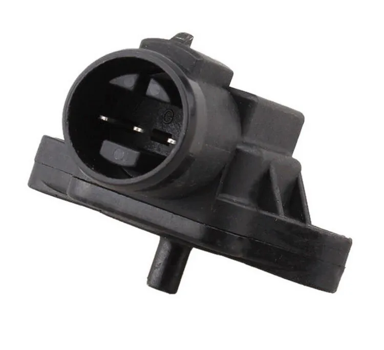 For Honda Accord CR-V Civic O/dyssey A/cura CL I/suzu Black Intake Air Pressure Sensor 37830PAAS00 37830P0GS00