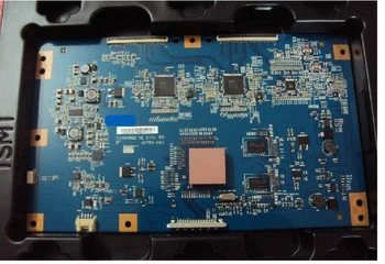 ロジックボードT370HW02 ve ctrl bd接続37T04-C0J/T-CON plsは私にサイズを必要