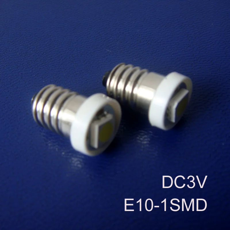 

High quality DC3V E10 Led Light,E10 Bulb,E10 Lamp,E10 Light 3V,Led E10 3V,E10 Indicator Lamp,E10 3V Lamp,free shipping 500pc/lot