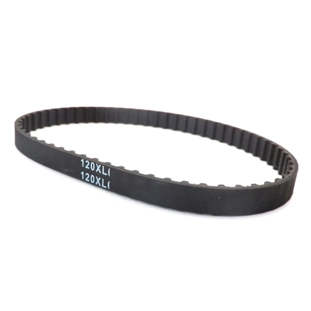 Timing Belt 120XL031 SCARIFIER BELT Perimeter 12inch 12