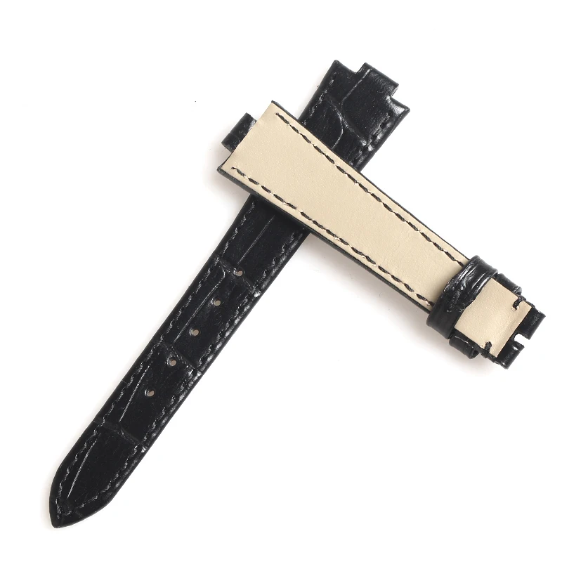 WENTULA Watchband for Raymond Weil JASMINE 2935 5229