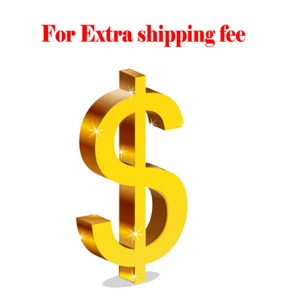Extra fee, 0.1 Usd For anything fee you need