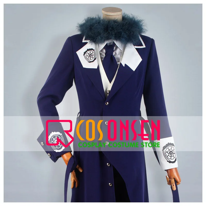 

COSPLAYONSEN Hana Awase Iroha Cosplay Costume All Sizes Custom Made