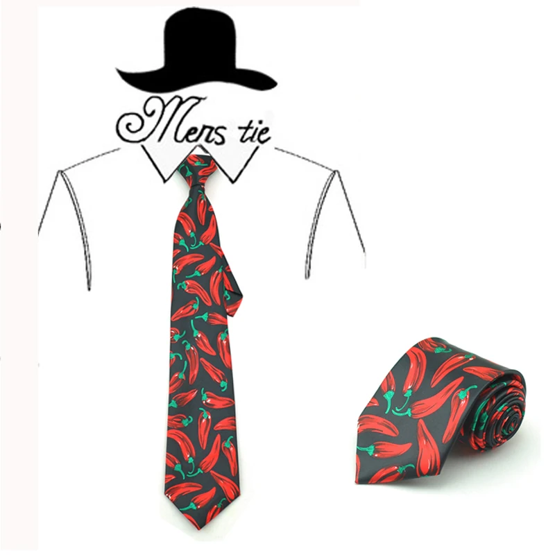 Mens Tie Necktie 3.5 inch Music