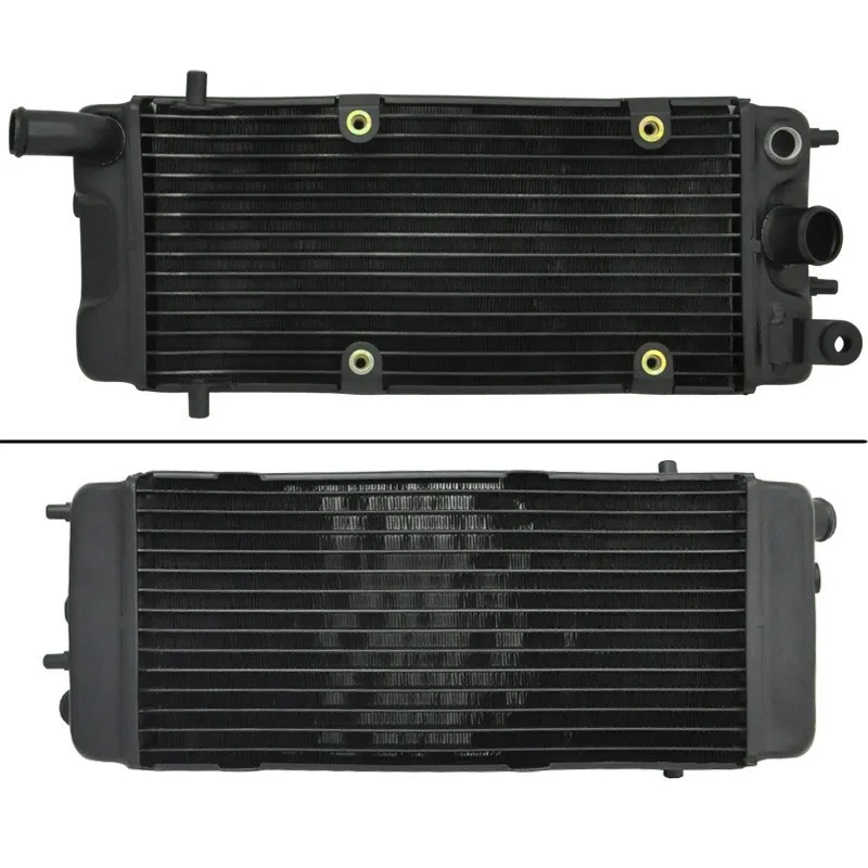 For Honda Steed400 Steed600 Steed 400 600 1990 1991 1992 1993 1994 1995 1996 Motorcycle Part Cooling Radiator New