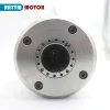 CNC 수냉식 냉각 ATC 스핀들, 영구 전원 자동 공구 체인저, 금속 220V CNC 라우터 키트, 2.2KW ISO20, 24Z 3