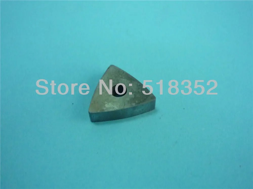 

AE 66990003/ AE 66990007 ONA O001/ O002 Power Feed Contact Upper/ Lower for WEDM-LS Wire Cutting Machine Parts