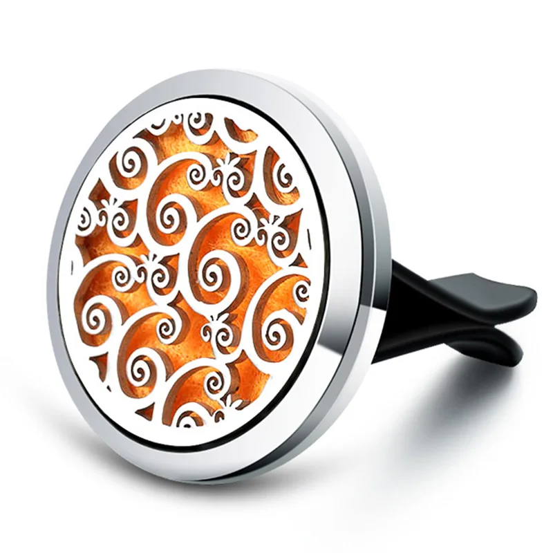 Swirl Pattern Perfu…