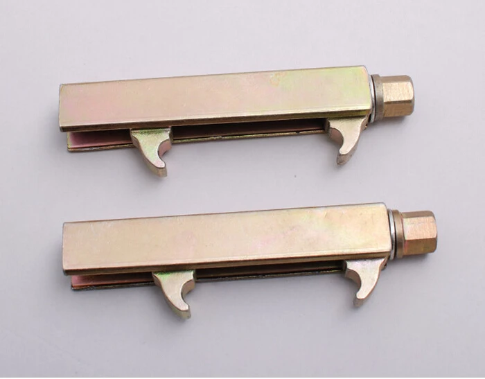 2 قطعة دراجة نارية الثقيلة لفائف الربيع ضاغط إصلاح أداة محرك الزنك مطلي المعالجة حراريا الدجاج الصقور سباق