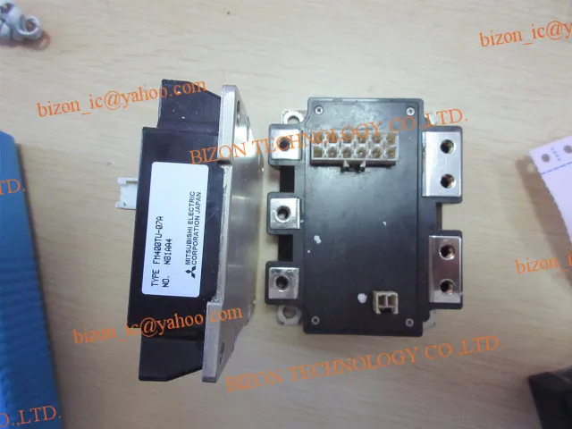 FM400TU-07A FM600TU-07A