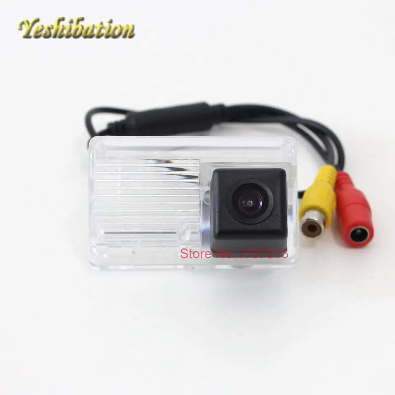 Wireless RearView Back Up Camera For Toyota Corolla EX BYD F3 F3R BYD S6 M6 Lifan 620 X60 Sedan Car Camera