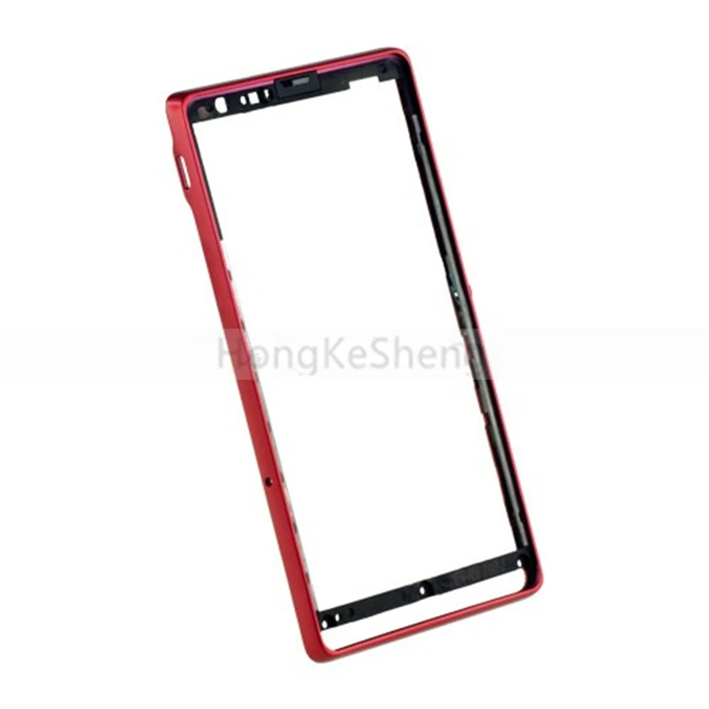 OEM Front Housing for Sony Xperia SP  M35H M35C M35T C5302 C5303