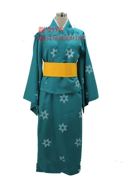 

2017 Araragi Tsukihi Nisemonogatari cosplay costume custom any size