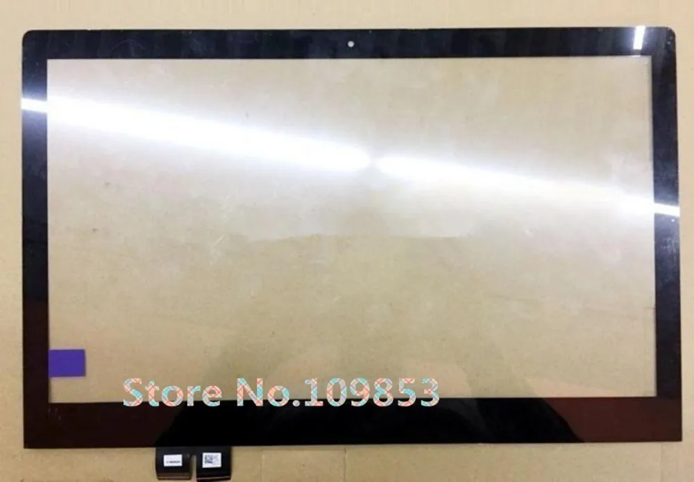 Imagem -02 - Polegadas de Vidro da Tela de Toque para o Lenovo Flex 414 1470 1480 1435 Yoga 510- 14isk 5d10h32288 5d10k91452 5d10g95364 5d10k85755 14