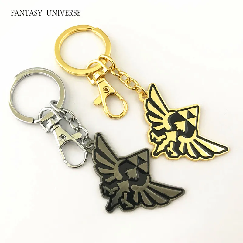 

FANTASY UNIVERSE Freeshipping 20pcs a lot Key Chain SDNIRCP03