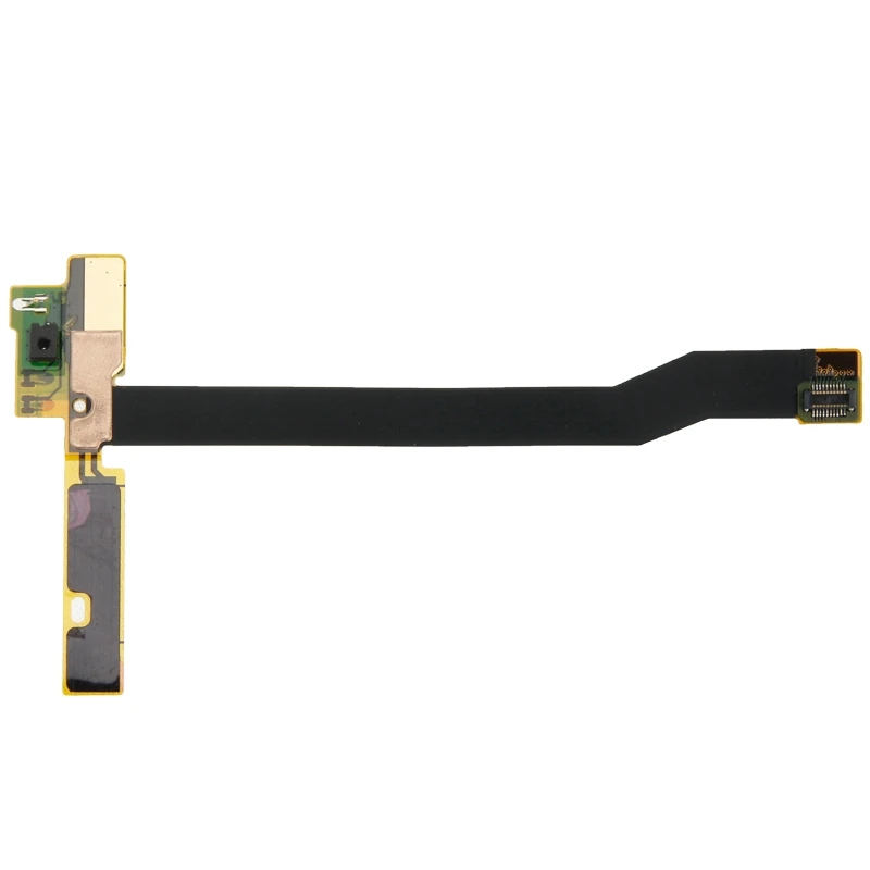 

iPartsBuy New Sensor and Microphone Flex Cable for Nokia Lumia 925