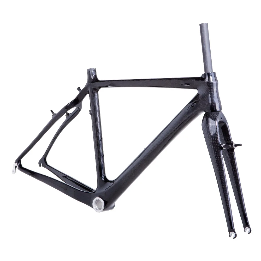 

2017 Newest china made cyclocross bike frame high quality popular customized frame FM058 for hot sell