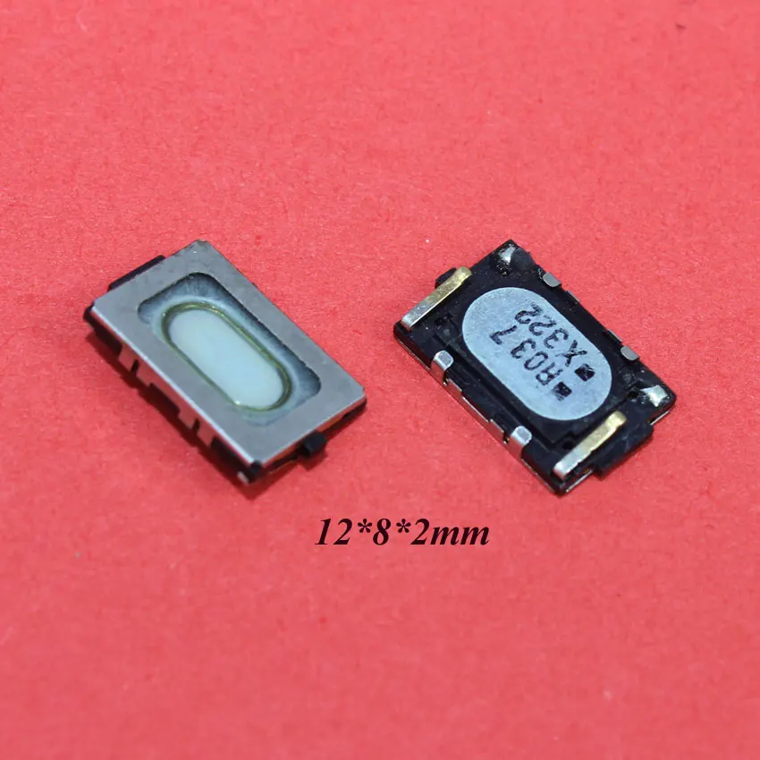 1 Piece Loudspeaker Receiver Earpiece Front Frontal Speaker for Sony Xperia LT36 Z2 D6503 L39 M4 1511 XT702 Repair Parts