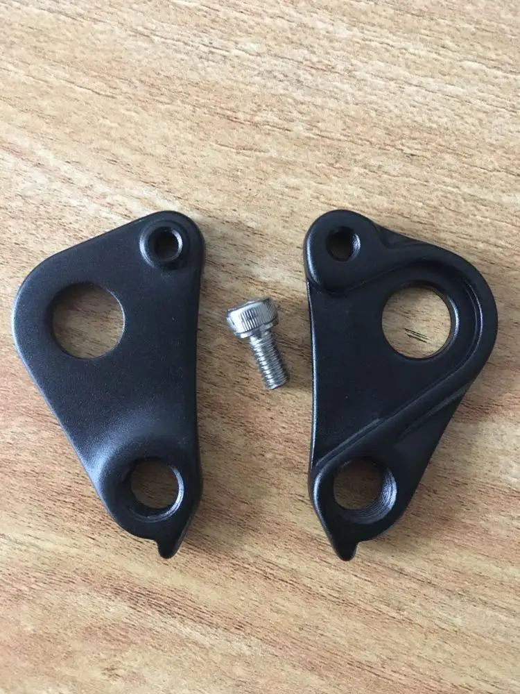 5pcs Bike Frame Rear Derailleur Hangers Dropouts for Specialized DIVERGE ROUBAIX SIRRUS # S152600003  ## S182600001