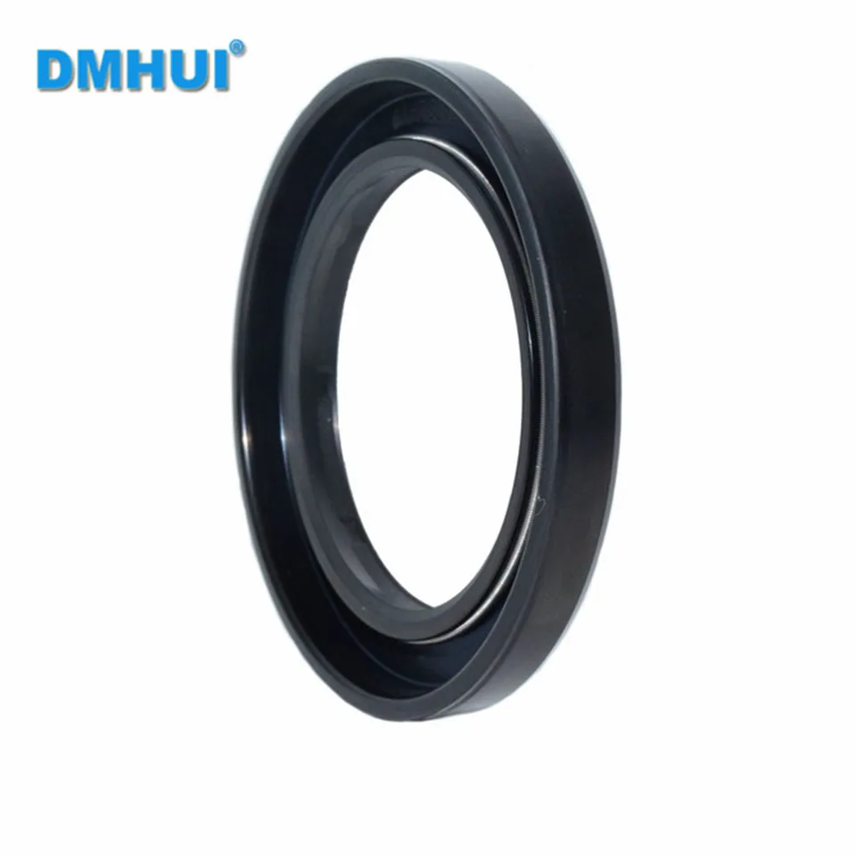 China DMHUI Brand Oil Seal 50X72X8/6 or 50*72*8/6  BAKHDSN Type NBR rubber ISO 9001:2008 and TS 16949 50X72X8/6mm 50*72*8/6mm