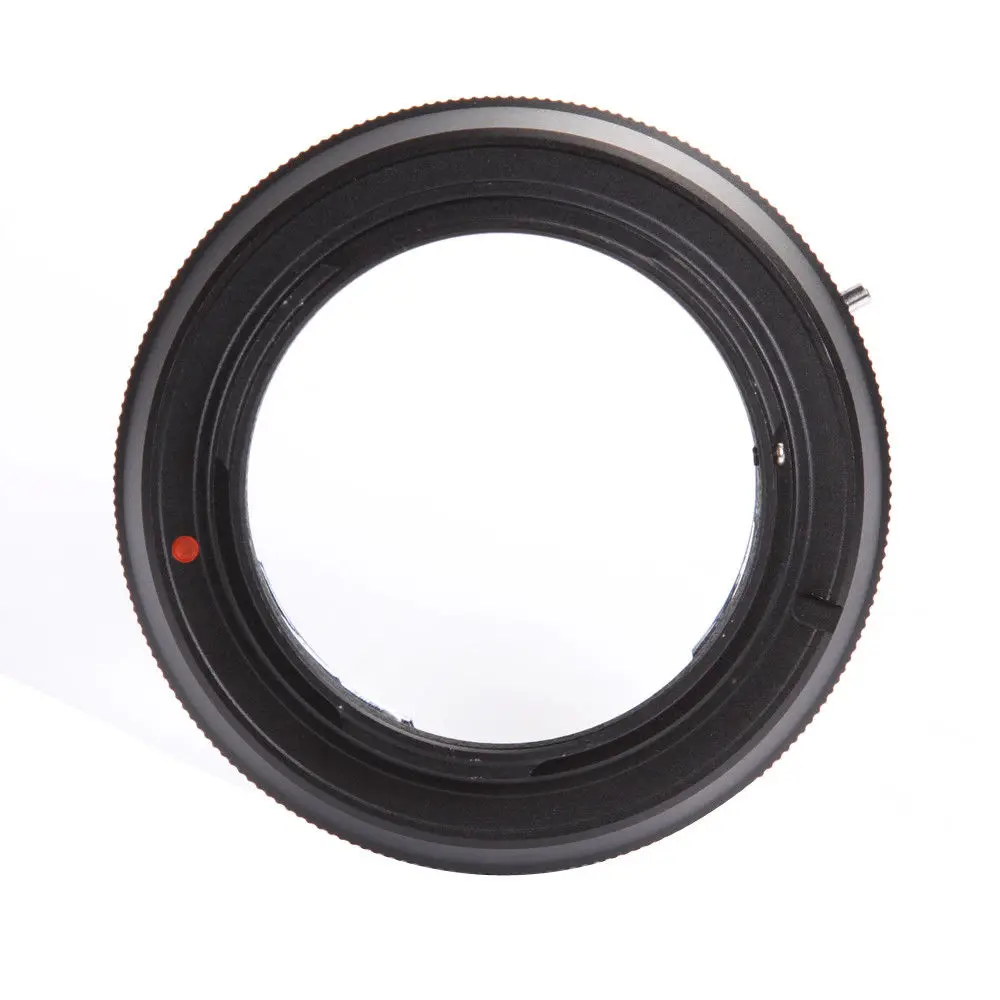 MD-NEX Adapter Ring for Minolta MC/MD Lens to Sony NEX-5 7 3 F5 5R 6 VG20 E-mount  E Mount Adapter