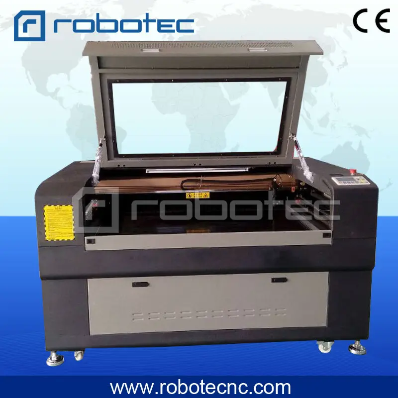 CO2 130W 1390 Wood Laser Cutting Machine Price