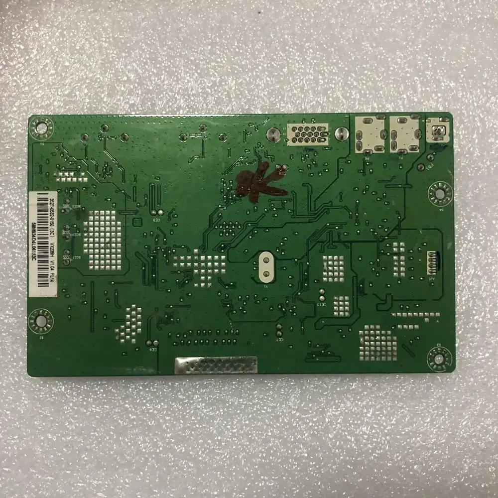 Placa do poder para SZYLIJ, VX239H, 0171-2271-4963, boa qualidade