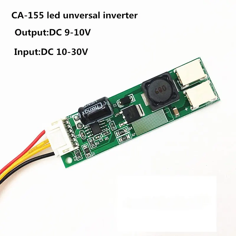 4PCSCA-155 10-30V Universal LED Constant current board current source converter