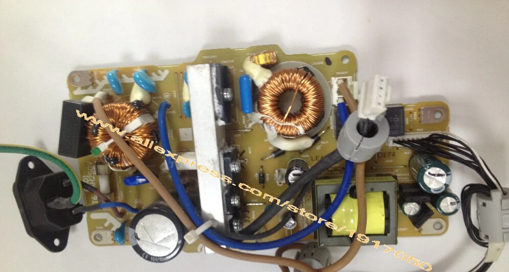 

Projector Parts For Panasonic PT-UX260 main power supply