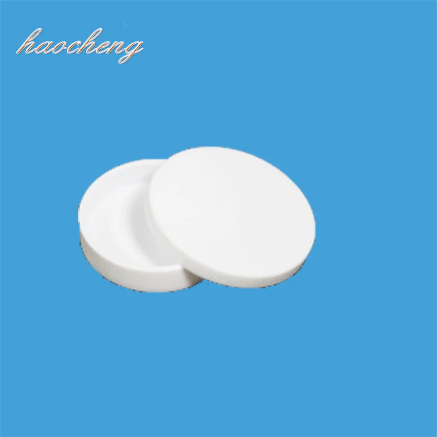 600mm United Scientific Lab Stir Bar PTFE Magnetic Stirring Blades