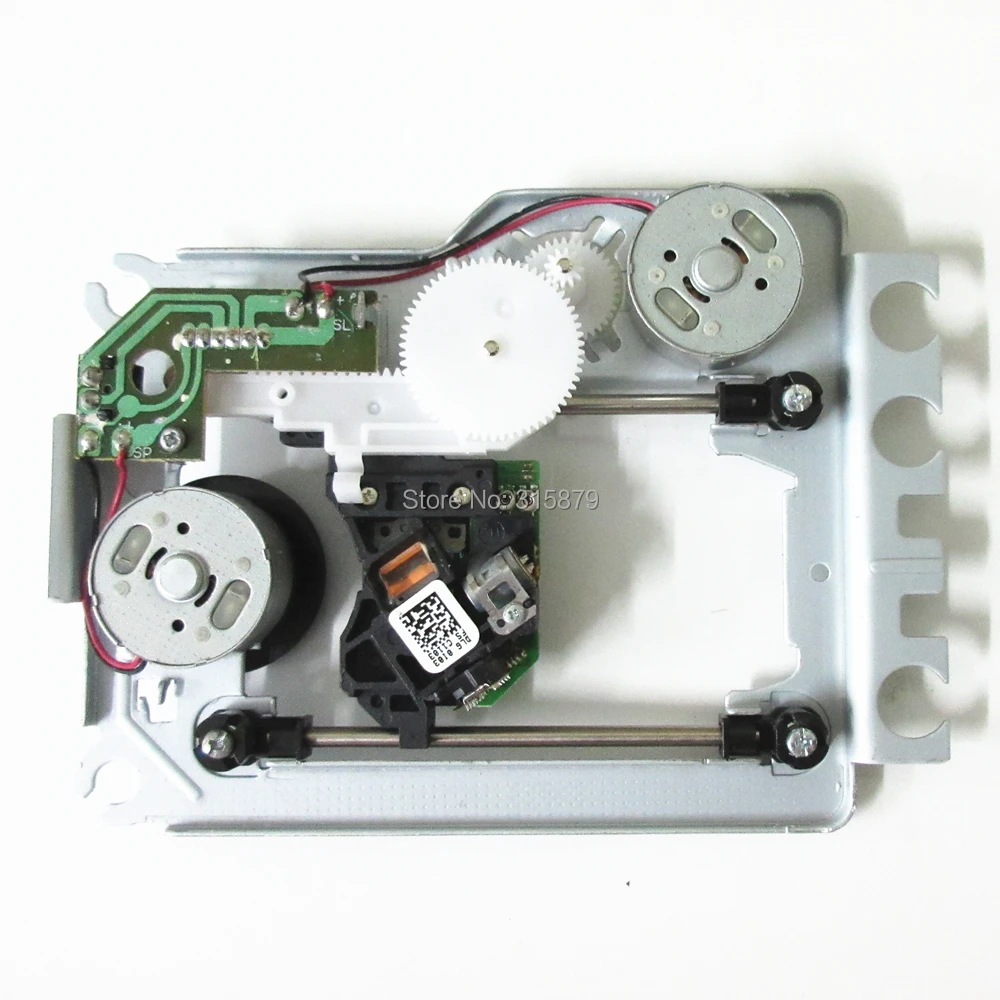 Original SOH-DL6FS DL6 for SAMSUNG DVD Optical Pickup with Mechanism SOH-DL6