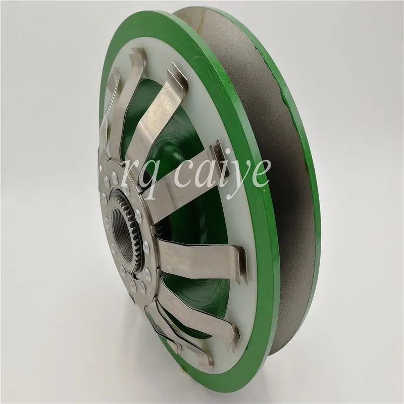 High Quality Variable Speed Pulley KS100.048F KORD64 Printing Machine Parts For Heidelberg