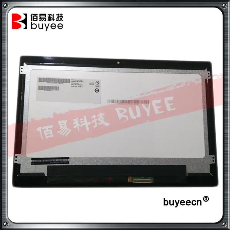 Laptop LCD 11.6 Inch For Acer Chromebook R11 R3-131 R3 B116XTB01.0 lcd touch screen assembly replacement