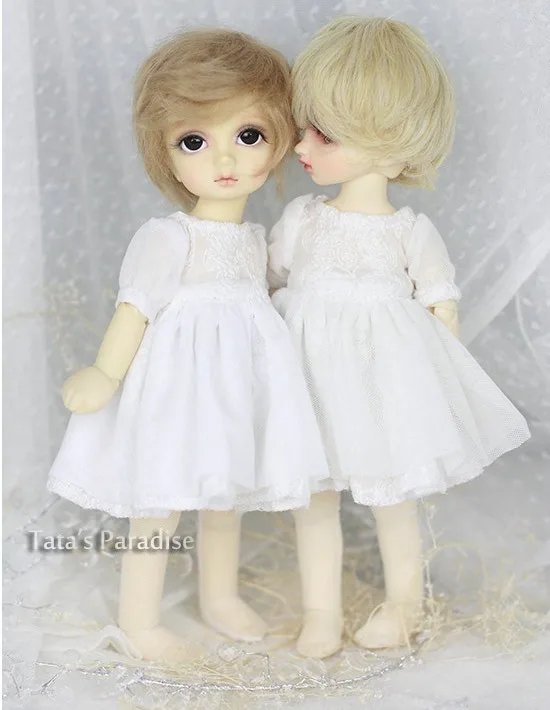 

1/6 scale BJD clothes accessories dress for BJD/SD doll.Not included doll,shoes,wig and other accessories 0469