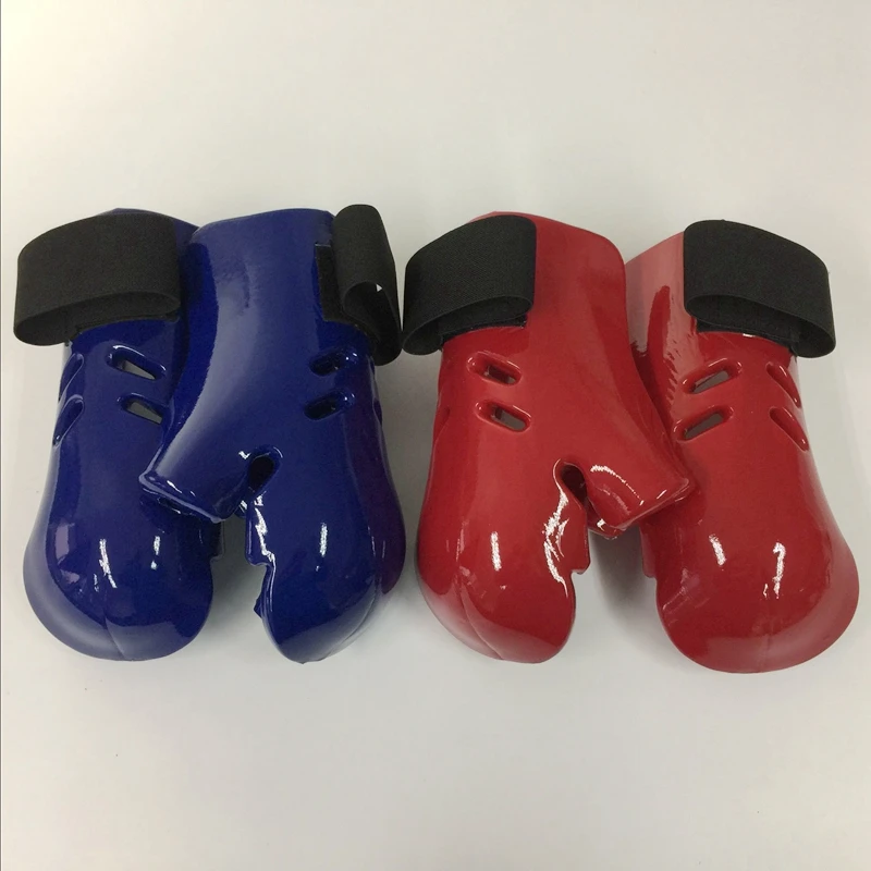 Taekwondo PUNCH Hand Protector  Sport wearing Hand Guard itf tae kwon do uniform Protection