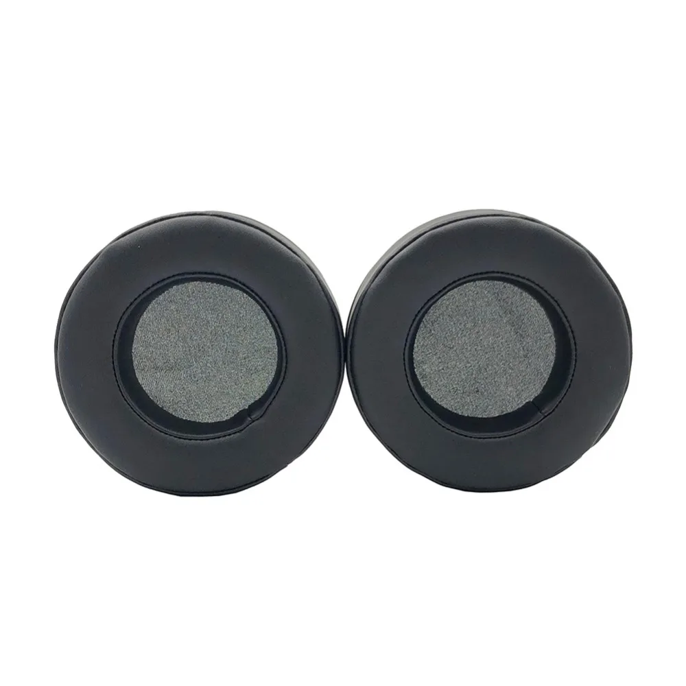 Whiyo 1 Pair of Sleeve Ear Pads Cushion Cover Earpads Replacement Cups Pillow for Motorola S805 Headphones S 805